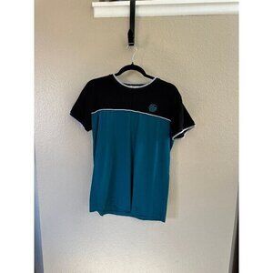 SOBK Men's Blue Shirt, Mens‎ shirt, mens t-shirt, blue skirt, short sleeve shirt